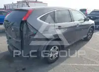 2016 Honda CR-V photo
