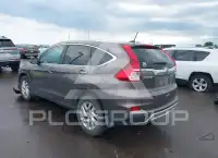 2016 Honda CR-V photo