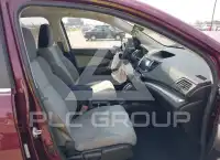 2016 Honda CR-V фото