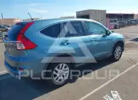 2016 Honda CR-V photo