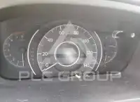 2016 Honda CR-V фото