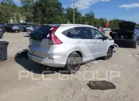 2016 Honda CR-V фото