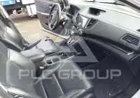 2016 Honda CR-V фото