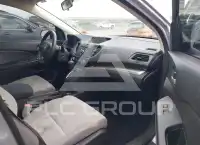 2016 Honda CR-V фото