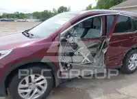 2016 Honda CR-V photo