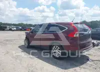 2016 Honda CR-V photo