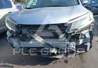 2016 Honda CR-V фото