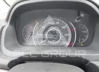2016 Honda CR-V photo