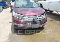 2016 Honda CR-V photo