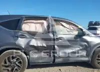 2016 Honda CR-V photo