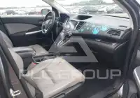 2016 Honda CR-V фото