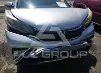 2016 Honda CR-V фото