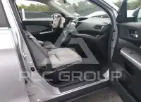 2016 Honda CR-V фото