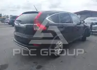 2016 Honda CR-V photo