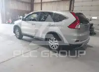 2016 Honda CR-V photo