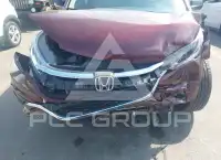 2016 Honda CR-V фото