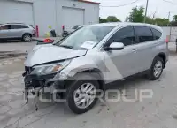 2016 Honda CR-V фото