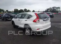 2016 Honda CR-V photo