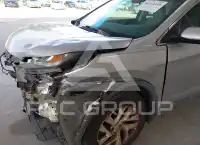 2016 Honda CR-V photo