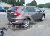 2016 Honda CR-V фото