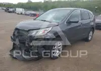 2016 Honda CR-V фото