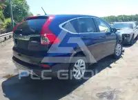 2016 Honda CR-V фото