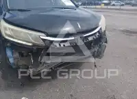 2016 Honda CR-V photo