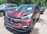2016 Honda CR-V photo