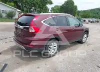 2016 Honda CR-V photo