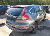 2016 Honda CR-V photo