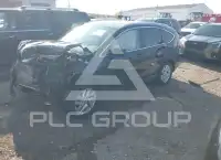 2016 Honda CR-V фото
