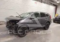 2016 Honda CR-V photo