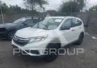 2016 Honda CR-V photo