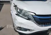 2016 Honda CR-V фото