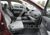 2016 Honda CR-V фото