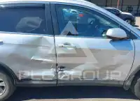 2016 Honda CR-V фото