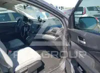 2016 Honda CR-V photo