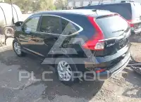 2016 Honda CR-V фото