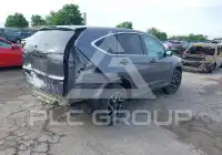 2016 Honda CR-V фото
