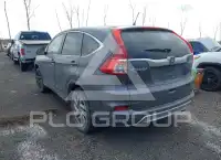 2016 Honda CR-V photo