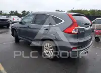 2016 Honda CR-V photo