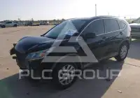 2016 Honda CR-V фото