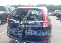 2016 Honda CR-V фото