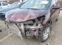 2016 Honda CR-V photo