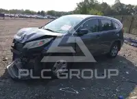 2016 Honda CR-V photo