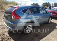 2016 Honda CR-V фото