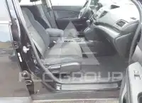 2016 Honda CR-V фото
