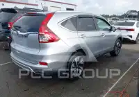2016 Honda CR-V фото