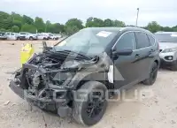 2016 Honda CR-V фото
