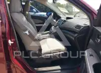 2016 Honda CR-V photo